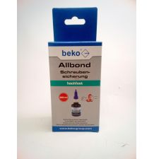 KLEJ DO ZABEZPIECZENIA GWINTÓW ALLBOND [A-BEKO-02]