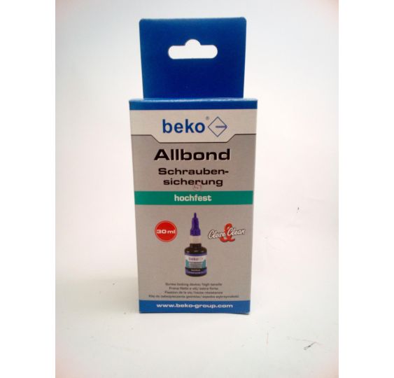 KLEJ DO ZABEZPIECZENIA GWINTÓW ALLBOND [A-BEKO-02]