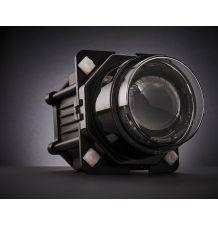 LAMPA DROGOWA LED - PRZEDNIA 61W, [CFE023]
