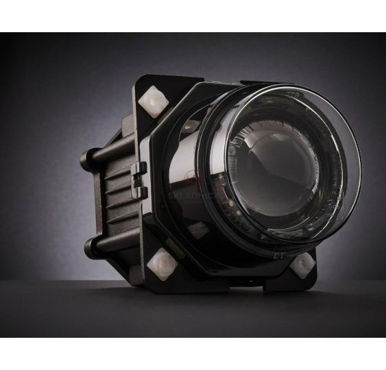 LAMPA DROGOWA LED - PRZEDNIA 61W, [CFE023]