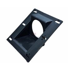 OSŁONA PLASTIKOWA RURY WYSYPU [KCL000041]
