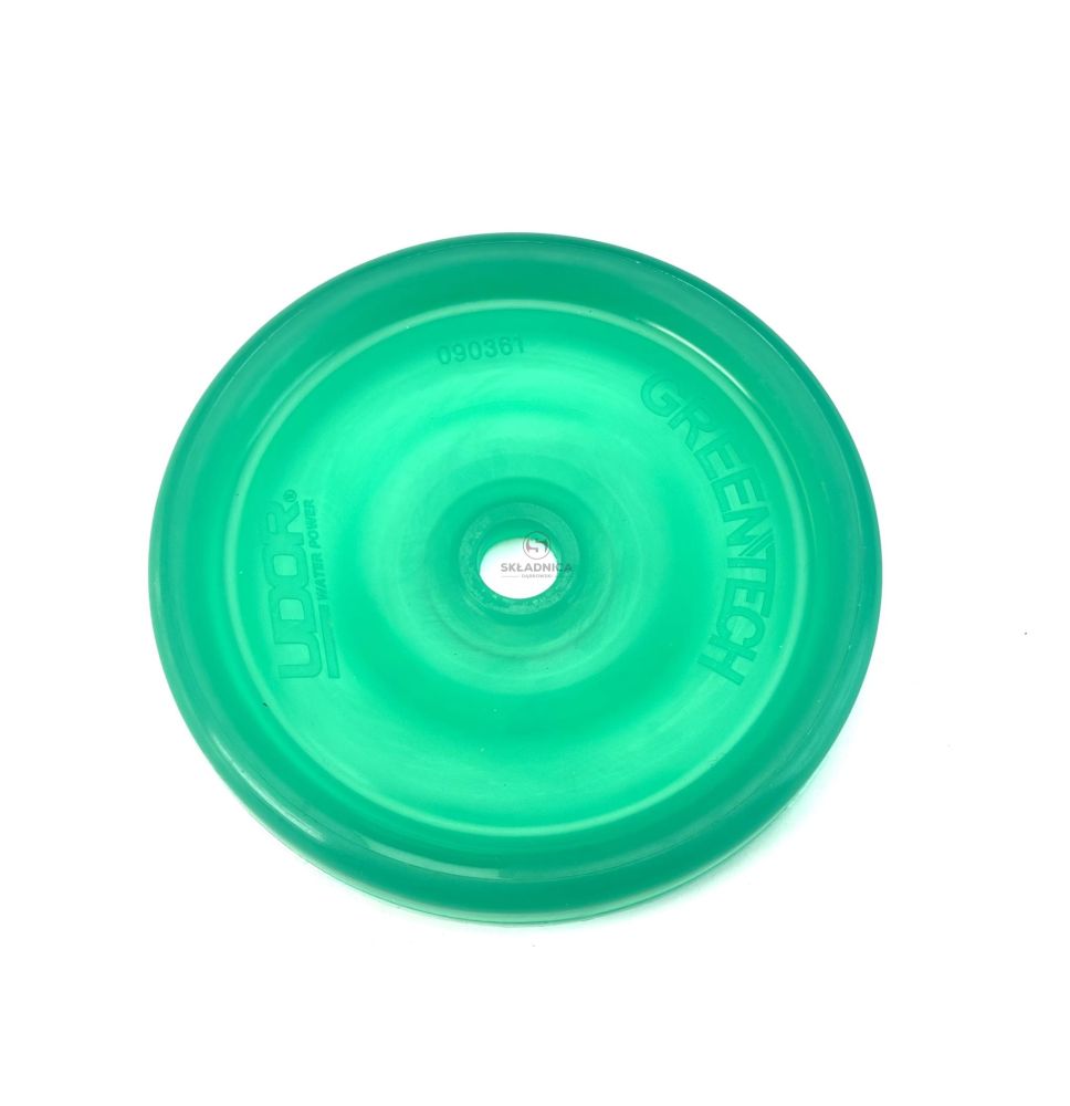 MEMBRANA POMPY 116 MM *12MM DESMOPAN  UD [OPP06-0203-DG]