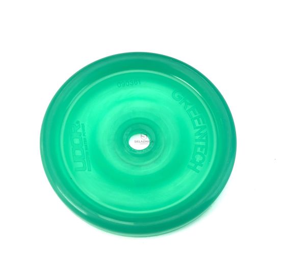 MEMBRANA POMPY 116 MM *12MM DESMOPAN  UD [OPP06-0203-DG]