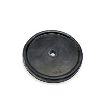 MEMBRANA POMPY 116 MM *12 MM GUMA  UDOR [OPP06-0203-G]