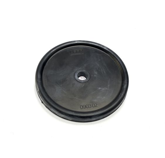 MEMBRANA POMPY 116 MM *12 MM GUMA  UDOR [OPP06-0203-G]