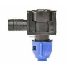 KORPUS ROZPYLACZA 0-100/07/K [OPL03-0505]