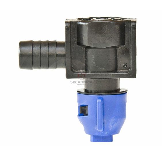 KORPUS ROZPYLACZA 0-100/07/K [OPL03-0505]
