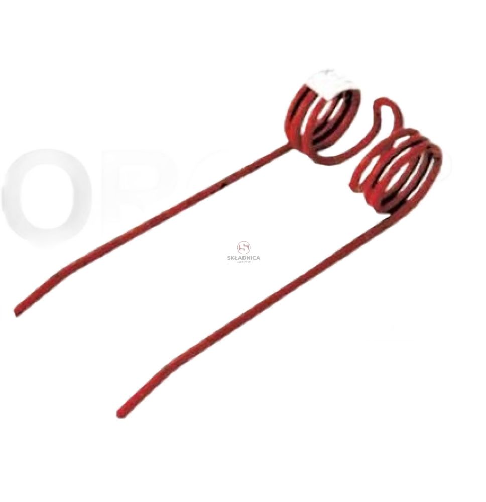 PALEC PODBIERACZA  193* 69  WELGER    -C [ZPW102]