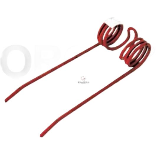 PALEC PODBIERACZA  193* 69  WELGER    -C [ZPW102]