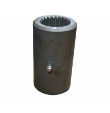 TULEJA ŁĄCZĄCA Z-22 FREZ 41*45  (1-3/4") [KCL060106-ORY]