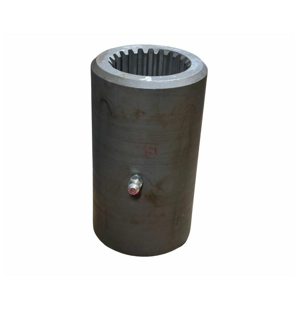 TULEJA ŁĄCZĄCA Z-22 FREZ 41*45  (1-3/4") [KCL060106-ORY]