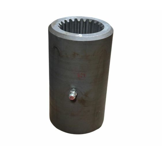 TULEJA ŁĄCZĄCA Z-22 FREZ 41*45  (1-3/4") [KCL060106-ORY]