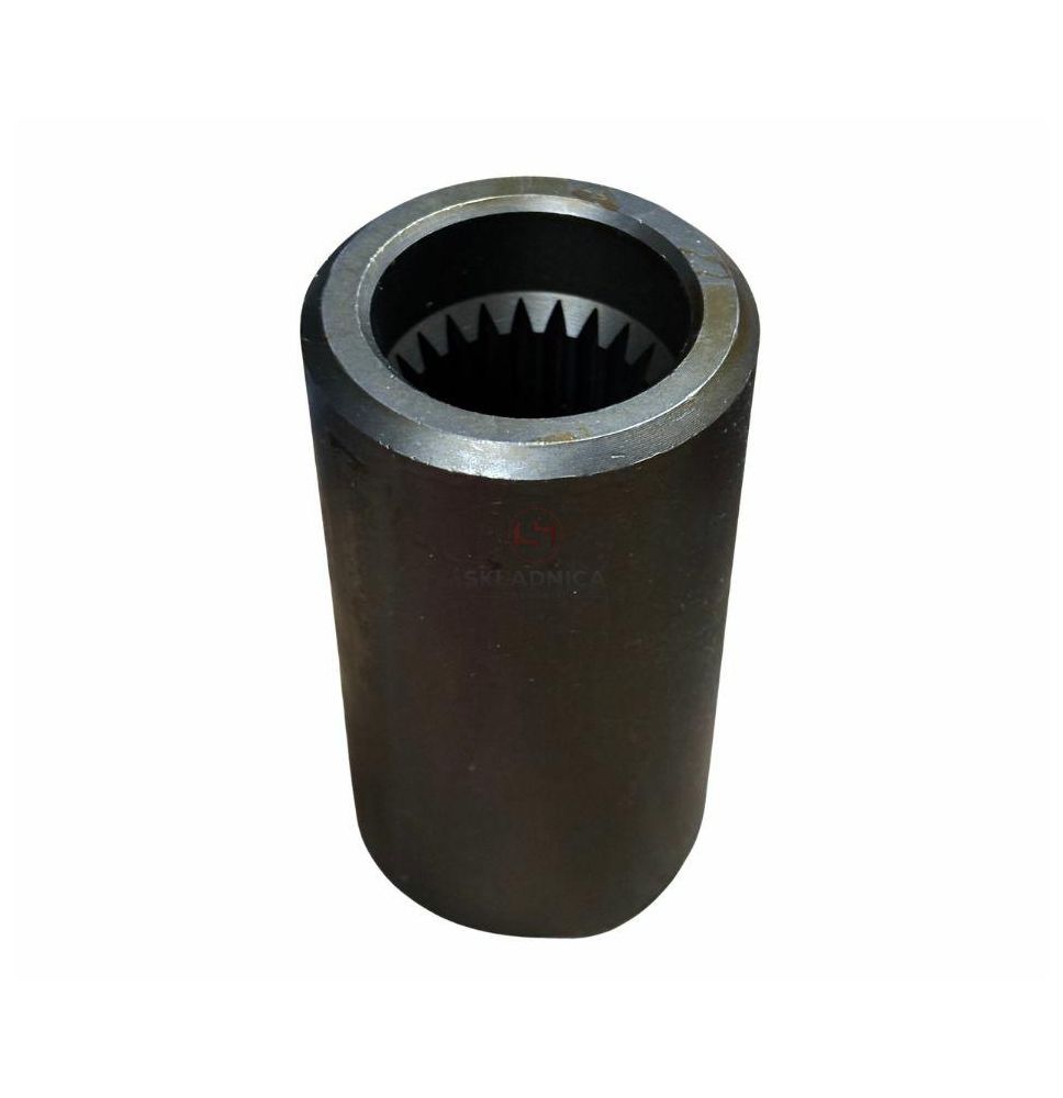 TULEJA ŁĄCZĄCA Z-23 FREZ 35*39  L-106 [KCL060181]