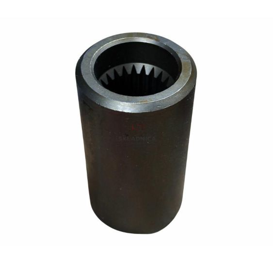 TULEJA ŁĄCZĄCA Z-23 FREZ 35*39  L-106 [KCL060181]