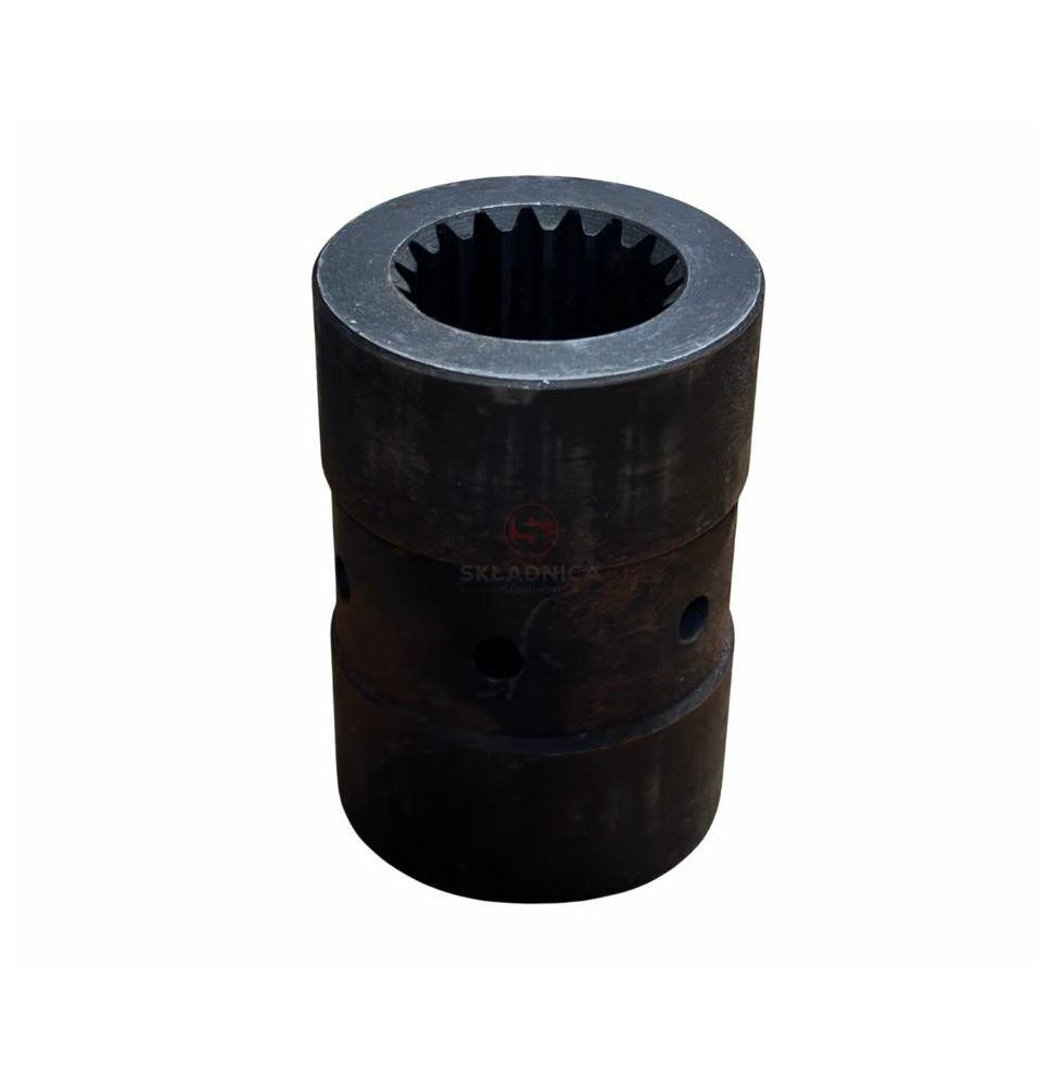 ŁĄCZNIK MOTORU HYDR. [KCL080256]