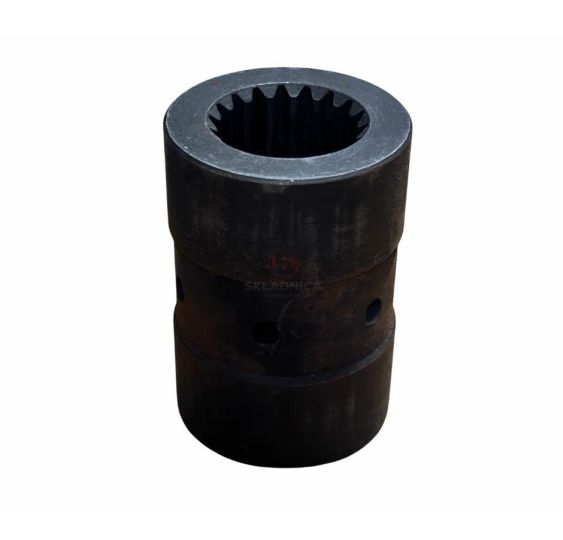 ŁĄCZNIK MOTORU HYDR. [KCL080256]
