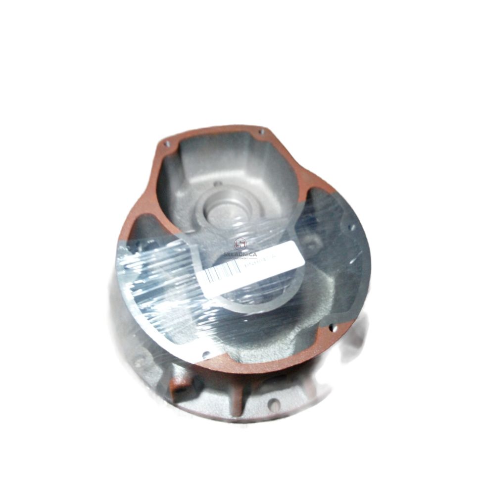 POKRYWA PRZEKŁADNI KD-3000/5000 [BNH047-A]