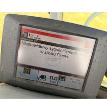 CZUJNIK CIŚNIENIA OLEJU M16*1.5 [CXA640]