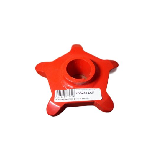 KOŁO GNIAZDOWE 14*50  Z- 5  FI--50 [ZSS252-ZAM]