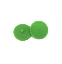 MEMBRANA 17 MM  ANTYKAPACZA GW08 HARDI [OPL07-0351]