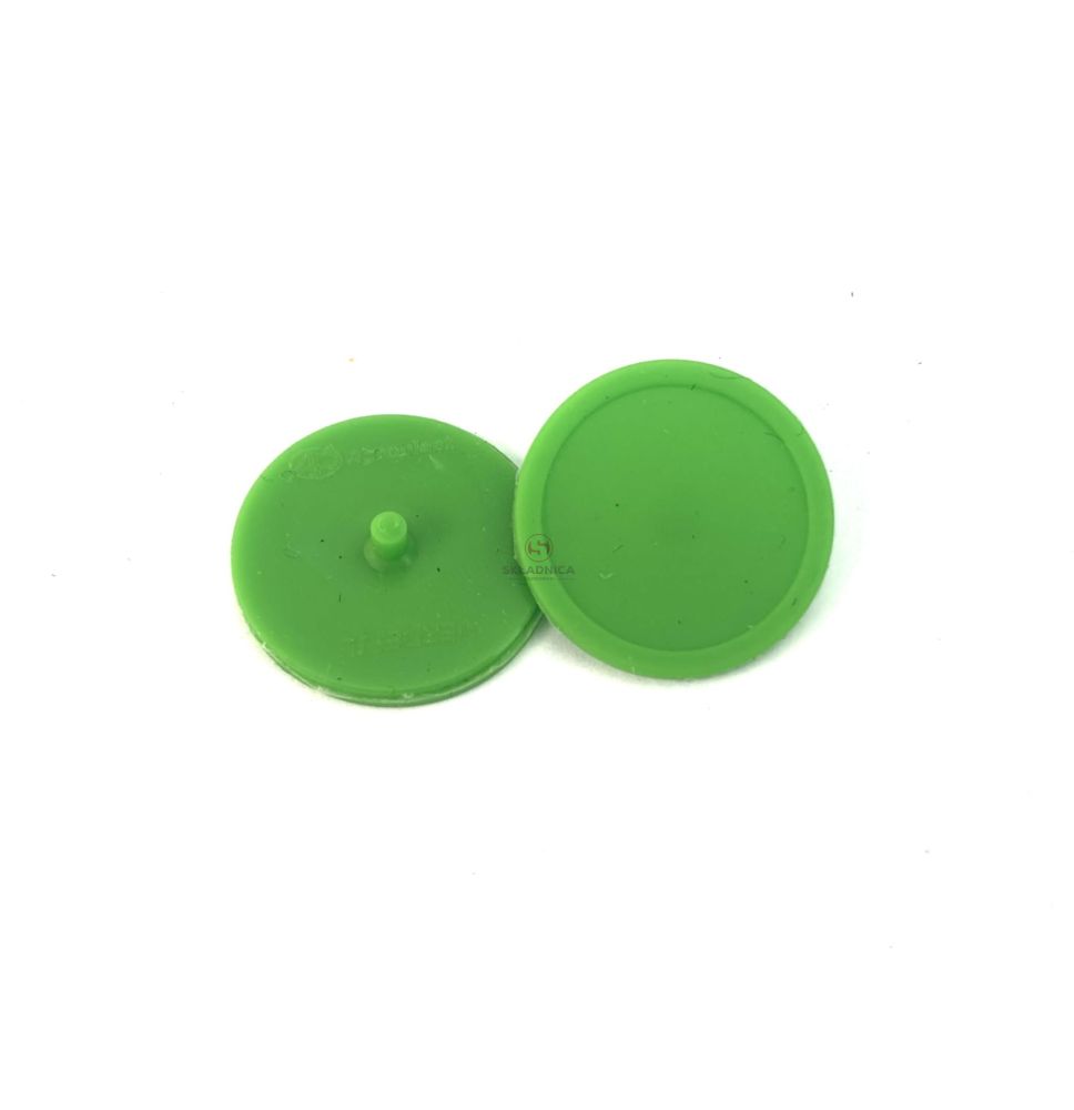 MEMBRANA 17 MM  ANTYKAPACZA GW08 HARDI [OPL07-0351]