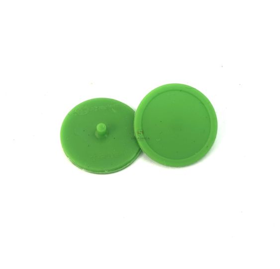 MEMBRANA 17 MM  ANTYKAPACZA GW08 HARDI [OPL07-0351]
