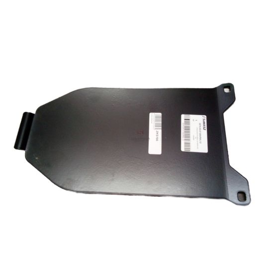 NAKŁADKA ŚCIERALNA SKRAJNA [ZKS166]