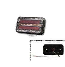 LAMPA TYLNA LED TT TECHNOLOGY [AB12-011]