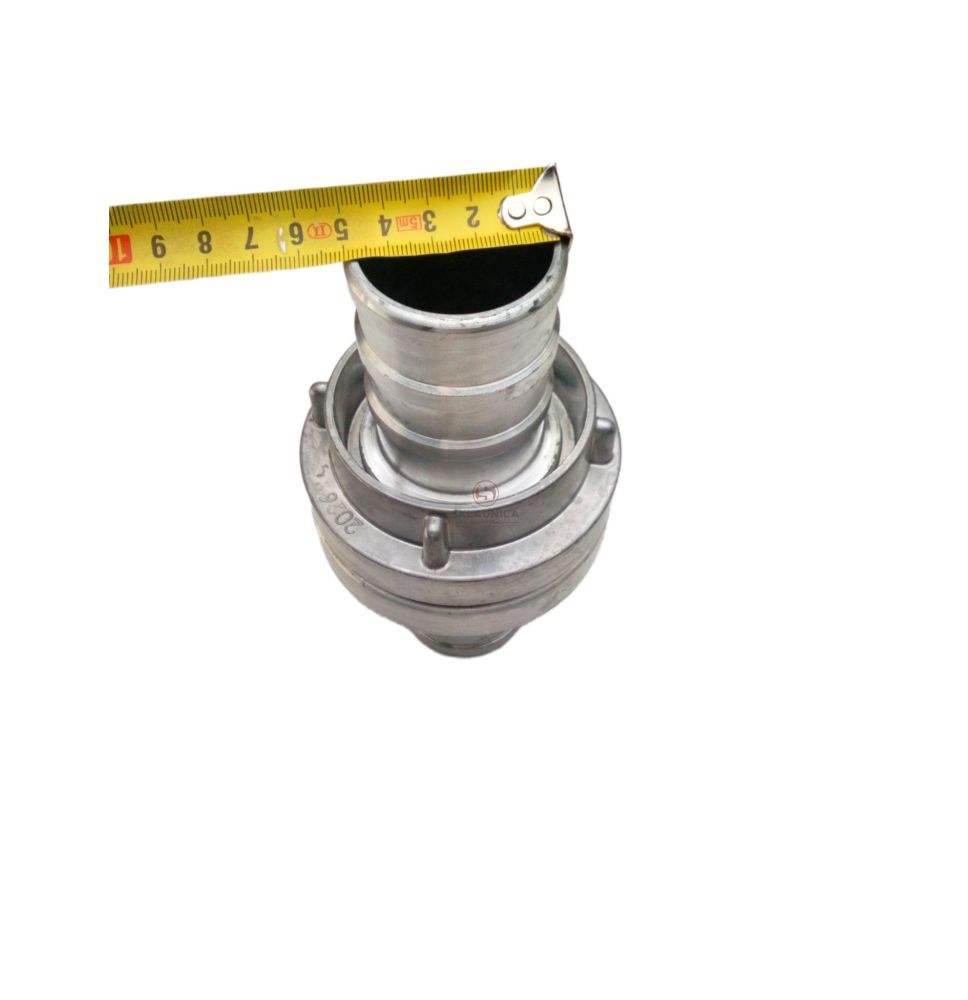 STORZ 2"  ŁACZNIK WĘŻA   FI- 52   PARA [BNF201-PARA]