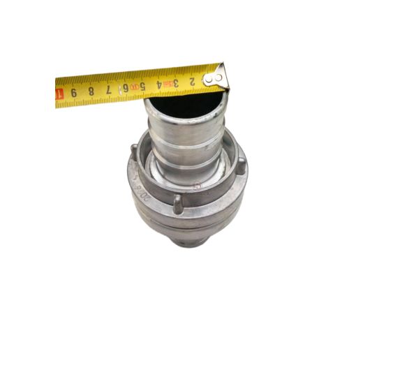 STORZ 2"  ŁACZNIK WĘŻA   FI- 52   PARA [BNF201-PARA]