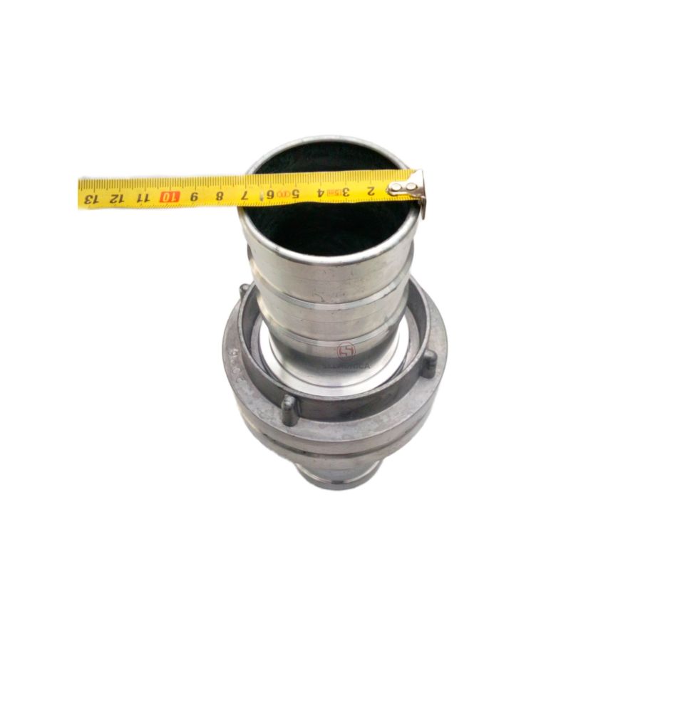 STORZ 3"  ŁACZNIK WĘŻA   FI- 75     PARA [BNF301-PARA]