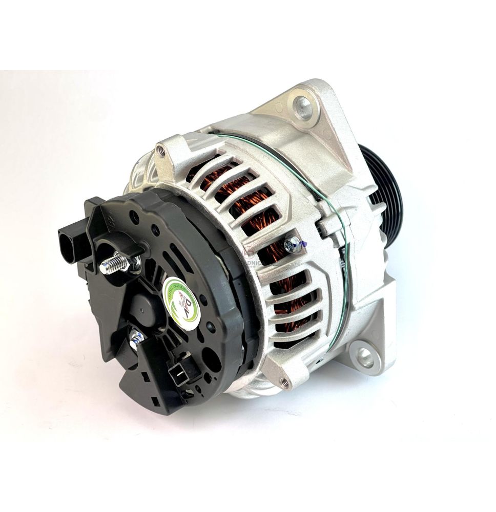 ALTERNATOR 3-OTW  14V 150A B-80  AS [CXA667-AS]