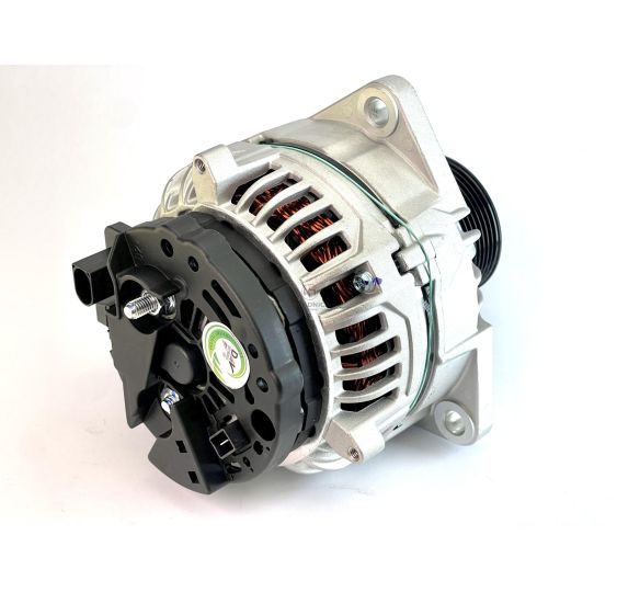 ALTERNATOR 3-OTW  14V 150A B-80  AS [CXA667-AS]