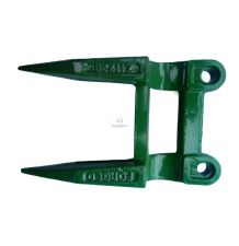 Variatorwelle org. Claas [KCL080099-C]