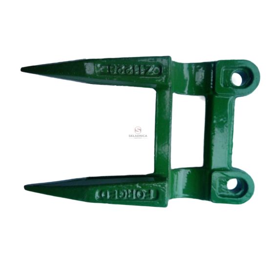 TULEJA WARIATORA ORG. CLAAS [KCL080099-C]