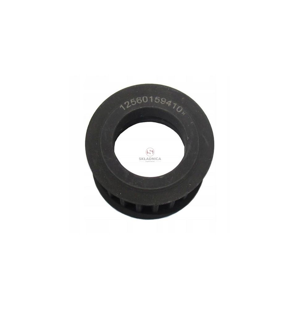 KOŁO PASKA ZĘBATEGO [STG07-0260]