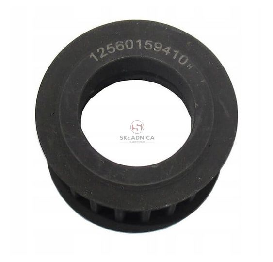 KOŁO PASKA ZĘBATEGO [STG07-0260]