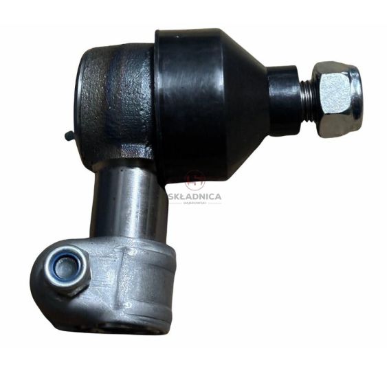 PRZEGUB KULOWY 16/18  L-070  M18*1,5W [KCL080004]