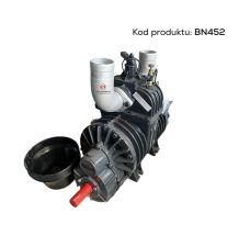 KOMPRESOR BECZKOWOZU JUROP PN 84 [BN452]