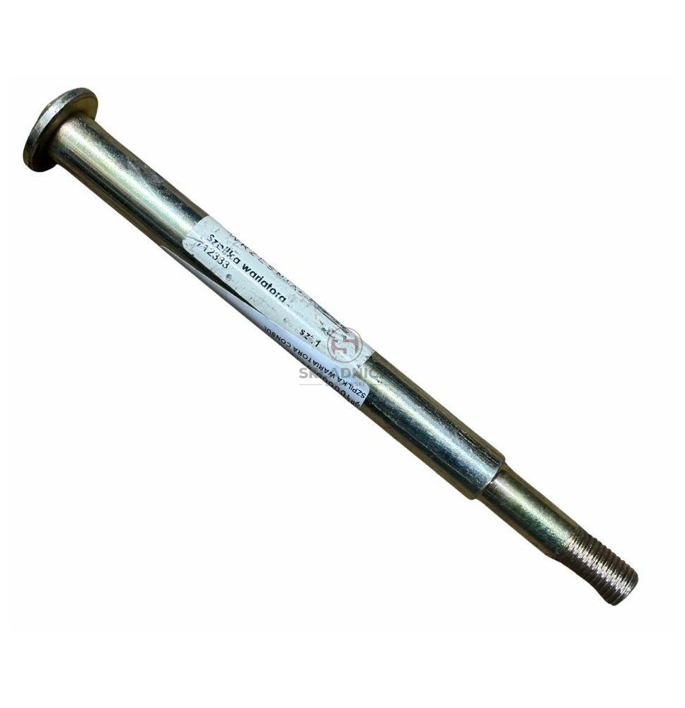 SZPILKA WARIATORA CONSUL [KCL000102]