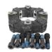 TARCZA MET.-GUM [CFN675-AGCO]