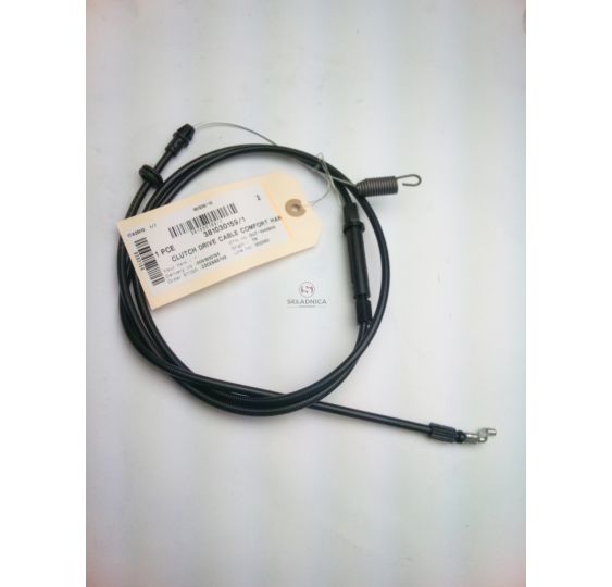 LINKA NAPĘDU STIGA 748 SE [STG07-3022]