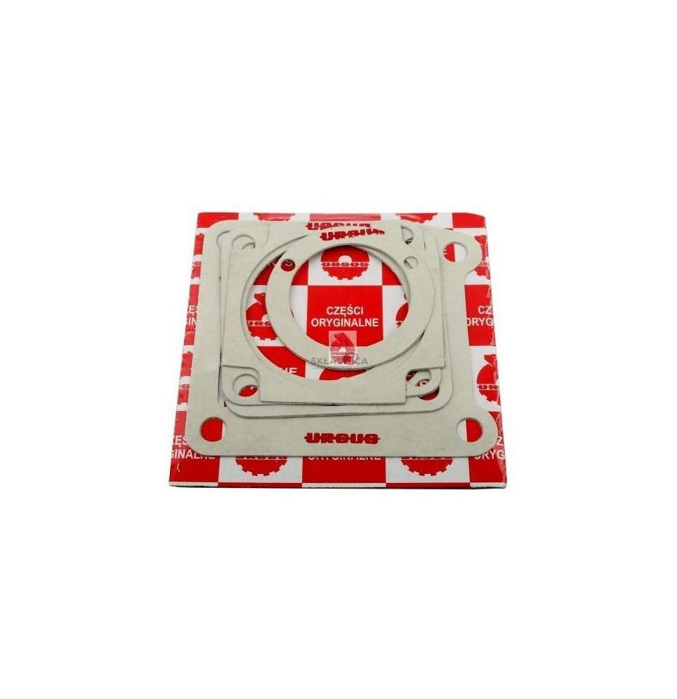 USZCZELKI SPRĘŻARKI KPL [UD014000-USZ]