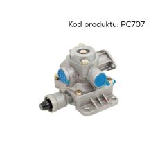 ZAWÓR STERUJĄCY D-47  D-50 [PC707]