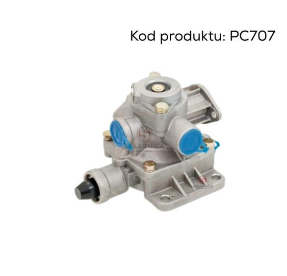 ZAWÓR STERUJĄCY D-47  D-50 [PC707]