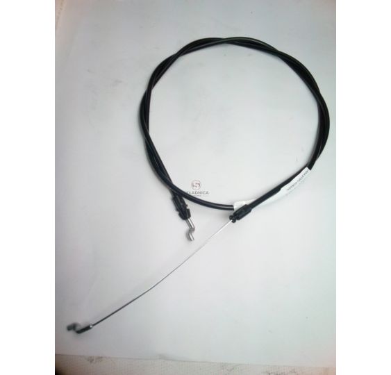 LINKA STOPU KOSIARKI [STG07-3025]