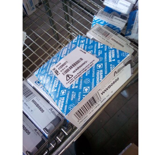 KRZYŻAK   34,90-106,50   SERIA 100    "8 [WWB0800]