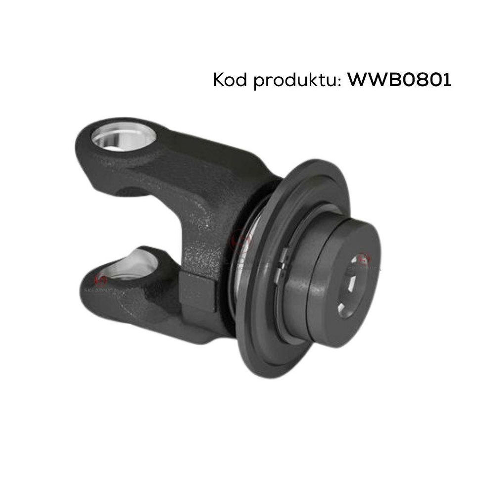 WIDŁAK ( 34,90-106,50 )  Z 6  1 3/8" [WWB0801]