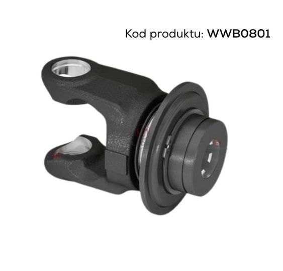 WIDŁAK ( 34,90-106,50 )  Z 6  1 3/8" [WWB0801]