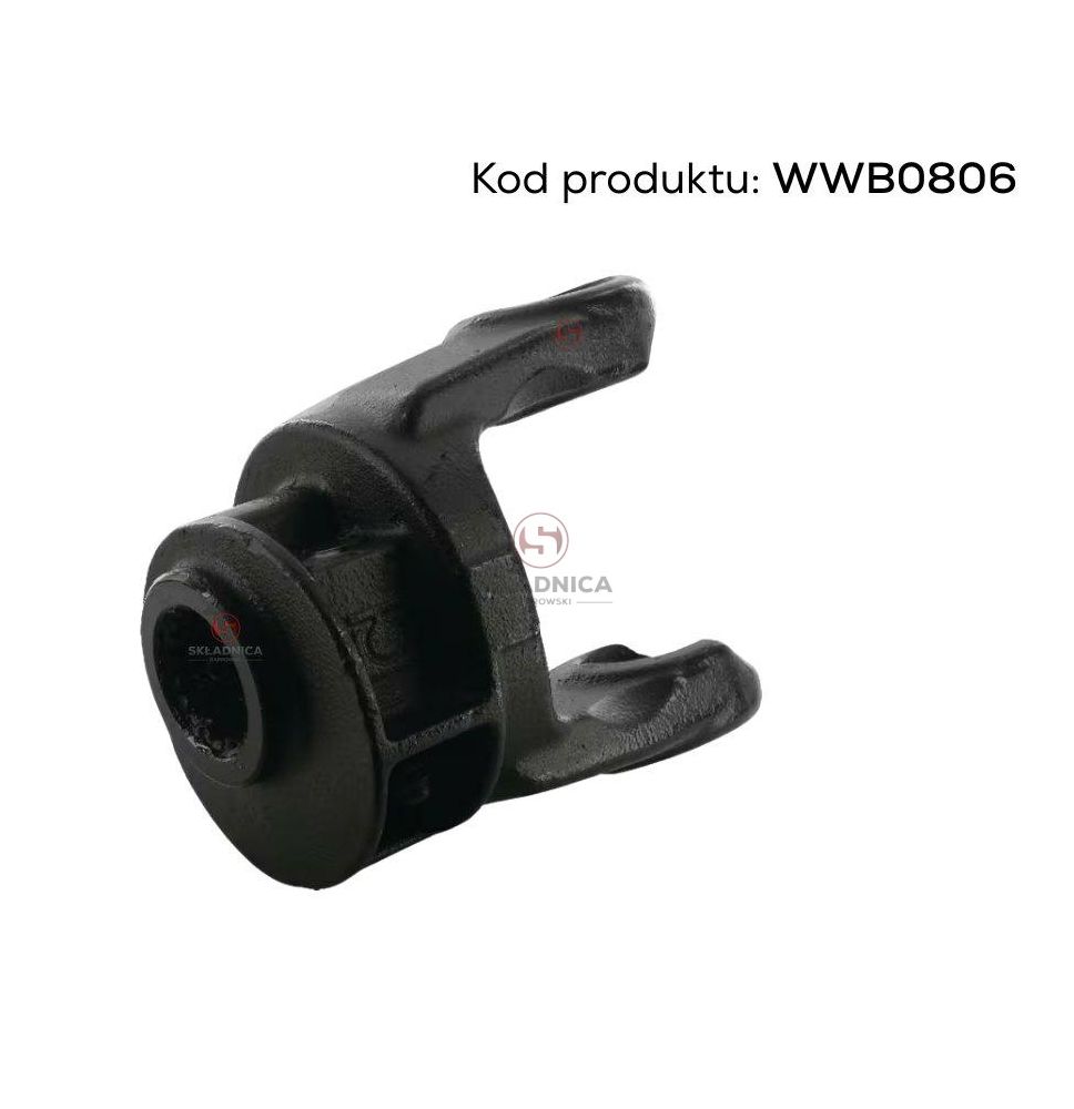 WIDŁAK ( 34,90-106,50 )  Z21  1 3/8" [WWB0806]